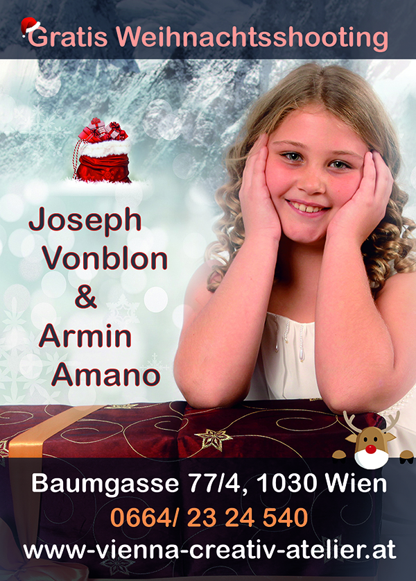 weihnachten photoshooting gratis