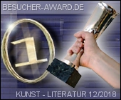 besucher award gold