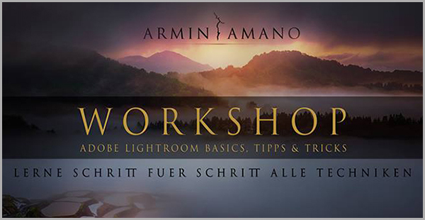 adobe lightroom workshop