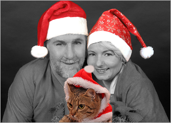 weihnachten vienna vreativ atelier