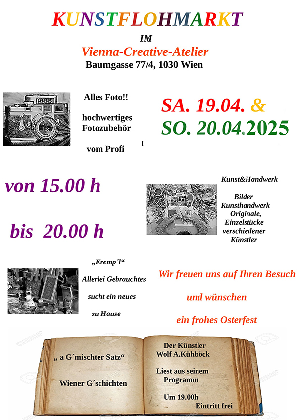 flohmarkt