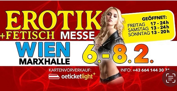 messe 2026